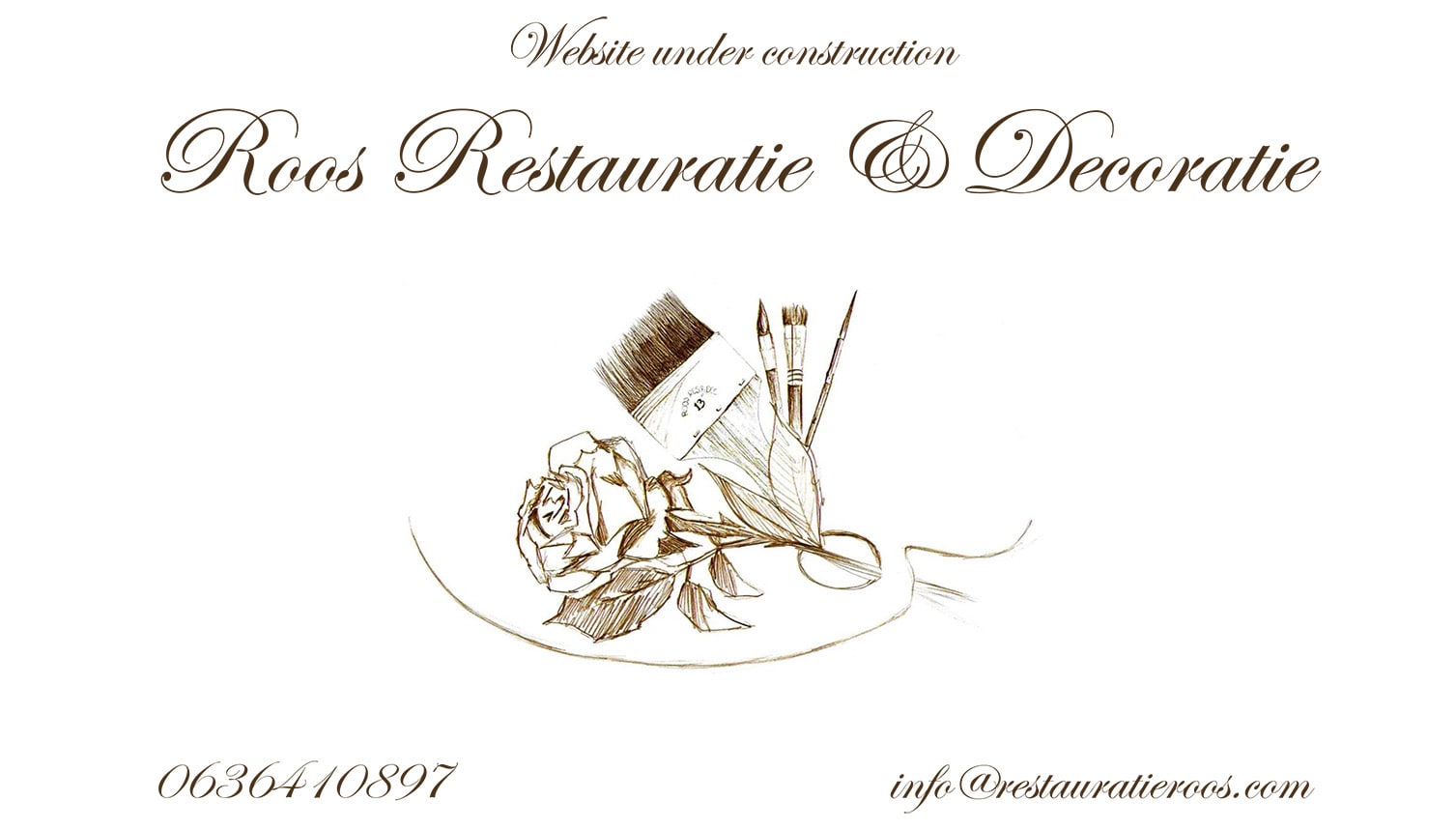 Roos Restauratie & Decoratie
